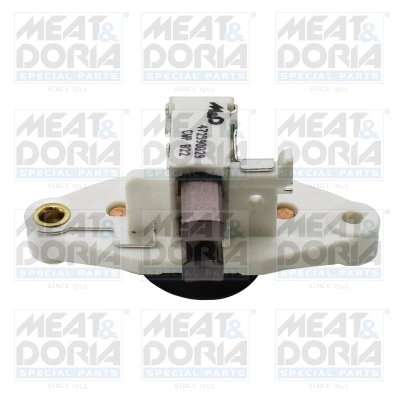 Alternator Regulator